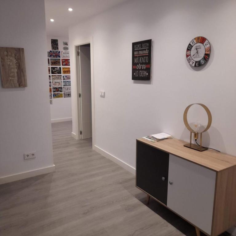 Apartamento Ángela - Apartamento de 2 dormitorios - 18