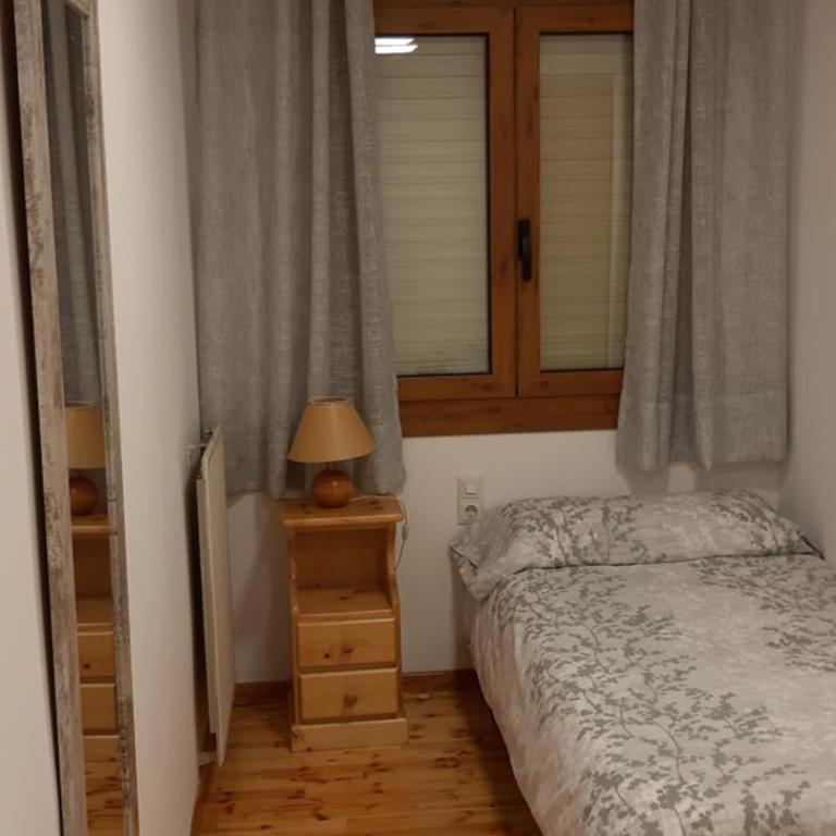 APARTMENT NATURA - Three-Bedroom Apartment - 22