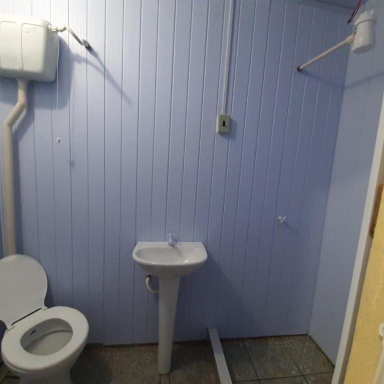 Posada las Mercedes - Double Room with Private Bathroom - 4