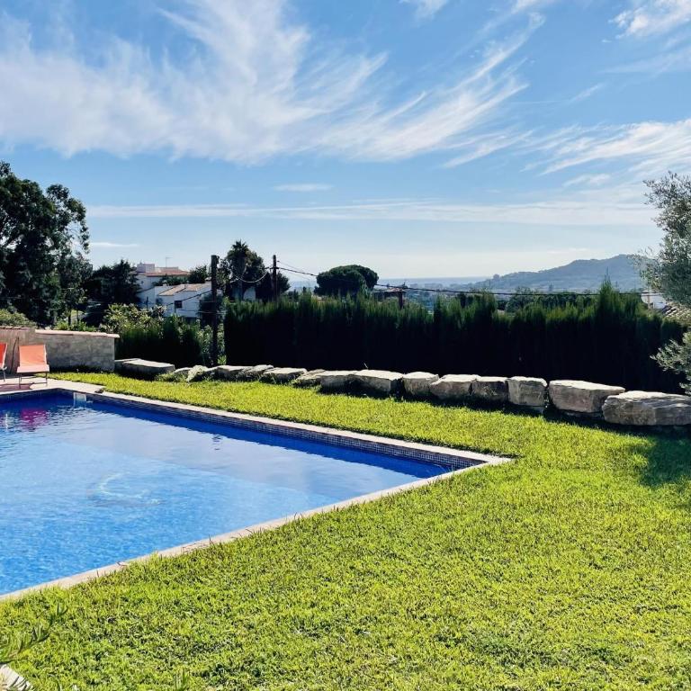 Villa loralil by costabravaway - Villa con piscina privada - 2