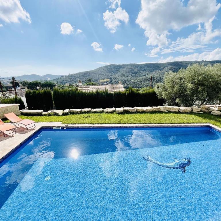 Villa loralil by costabravaway - Villa con piscina privada - 1