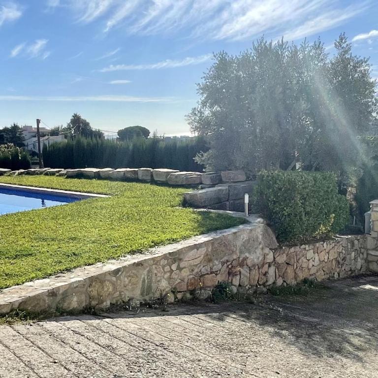 Villa loralil by costabravaway - Villa con piscina privada - 12