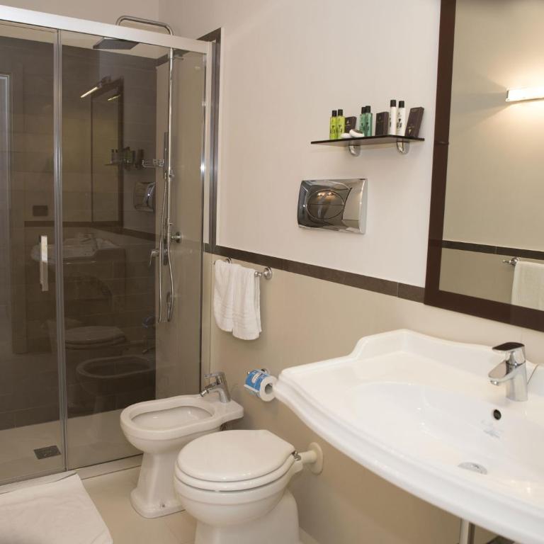 Hotel San Pietro - Camera Singola Standard - 2