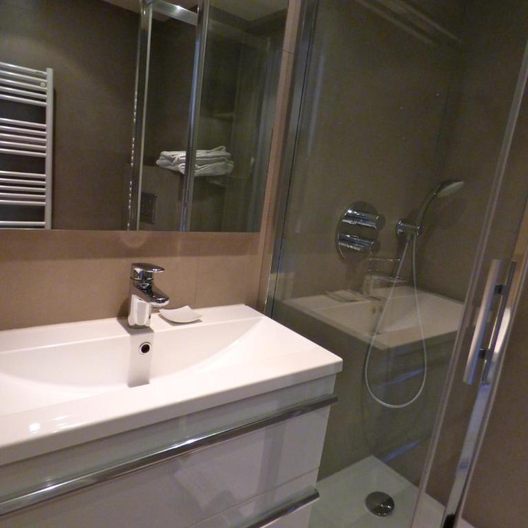 Arthur Properties Rue d'Antibes - Appartement 2 Chambres - 84 Rue d'Antibes - 8