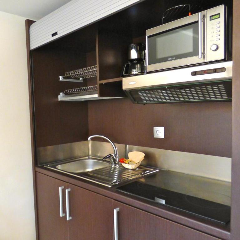 Arthur Properties Rue d'Antibes - Studio - 84 Rue d'Antibes - 1