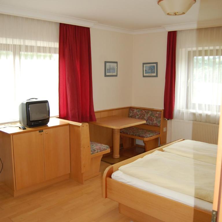 Gasthof Grabenwirt - Doppelzimmer - 4