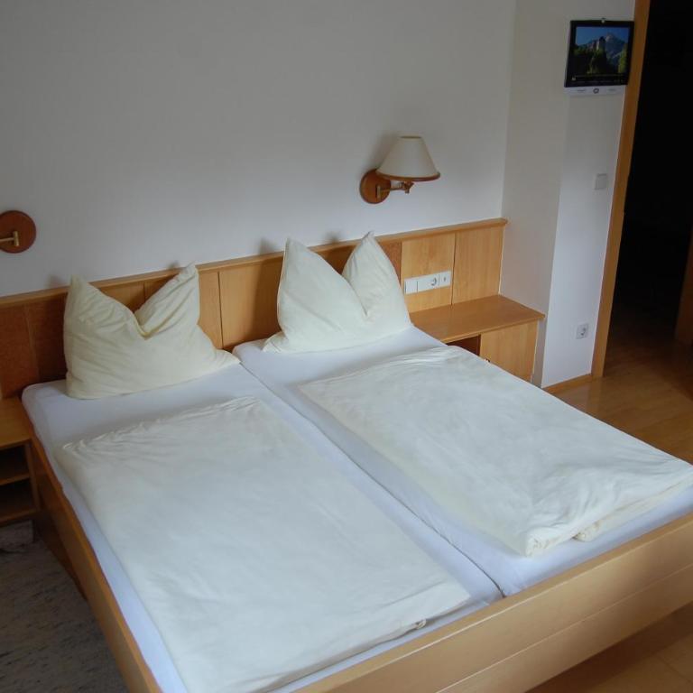 Gasthof Grabenwirt - Dreibettzimmer - 1