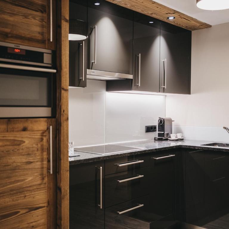 VAYA St Zeno Serfaus - Superior One-Bedroom Apartment - 3