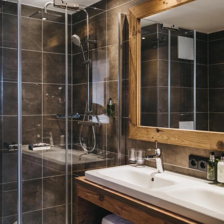 VAYA St Zeno Serfaus - Deluxe Apartment mit 3 Schlafzimmern - 3