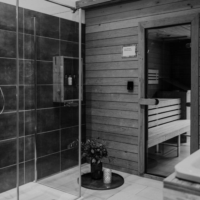 VAYA St Zeno Serfaus - Penthouse mit 5 Schlafzimmern und eigener Sauna - 4