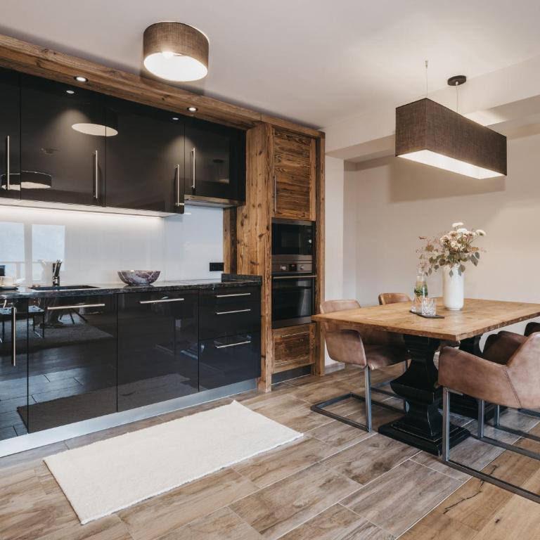 VAYA St Zeno Serfaus - Grand Deluxe Apartment mit 2 Schlafzimmern - 4
