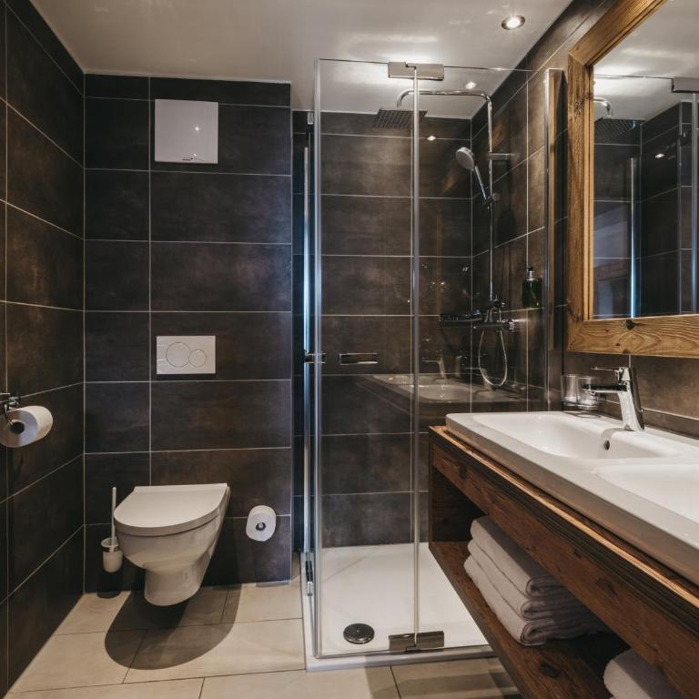 VAYA St Zeno Serfaus - Superior Apartment mit 5 Schlafzimmern - 5