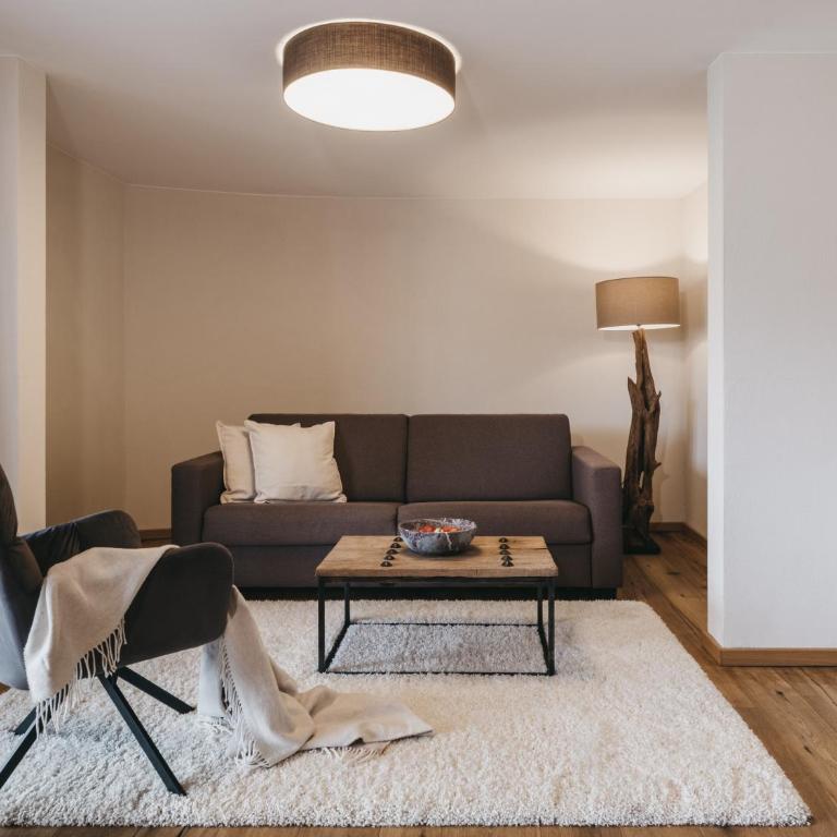 VAYA St Zeno Serfaus - Superior Apartment mit 3 Schlafzimmern - 4