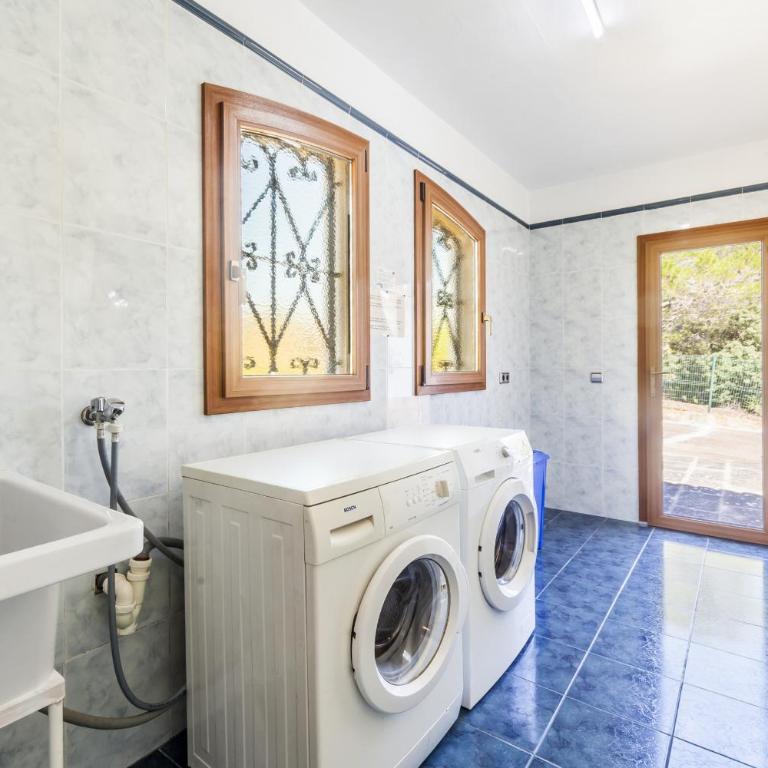 Rustica s'Aranjassa - Villa con piscina privada - 36
