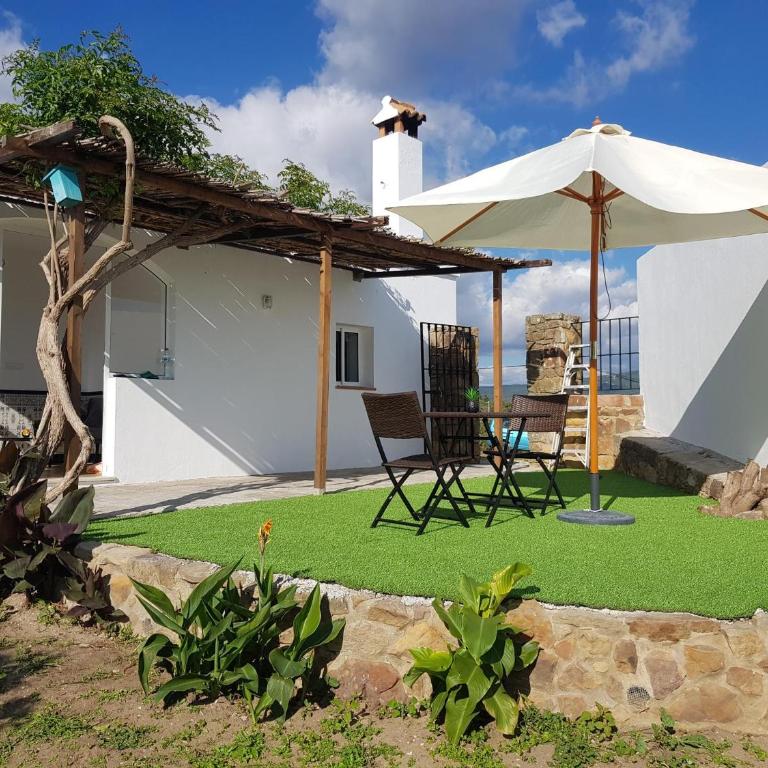 Rancho Blanco Tarifa La peña - Casa de 3 dormitorios - 23