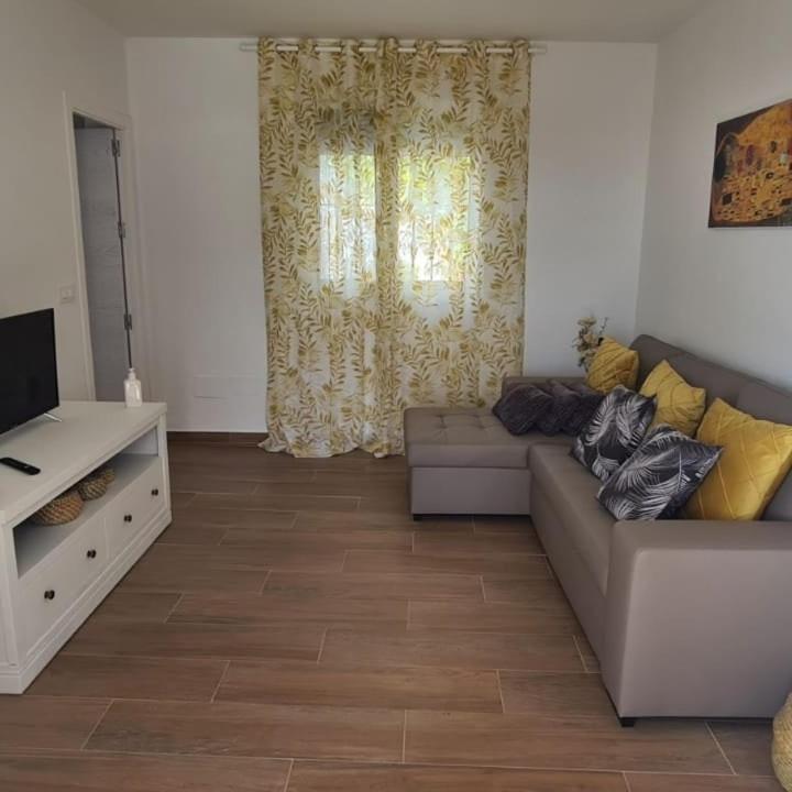 Rancho Blanco Tarifa La peña - Casa de 3 dormitorios - 27