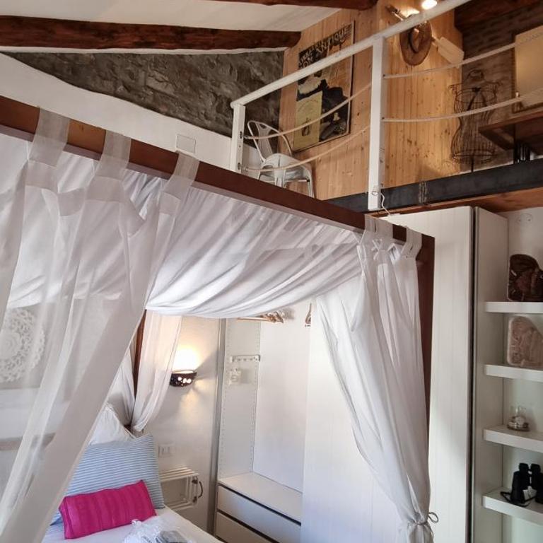 Romantico Nord Est - Appartamento con 1 Camera da Letto - 36