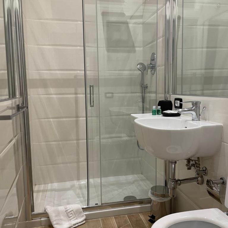 Elian Apartament In The Center of Rome - Appartamento con 1 Camera da Letto - 12