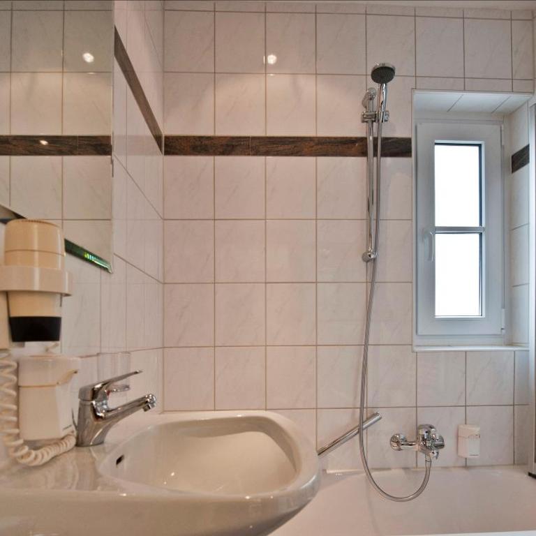 Wellnesshotel Schönruh - Adults only - Einzelzimmer „De Luxe“ - 1