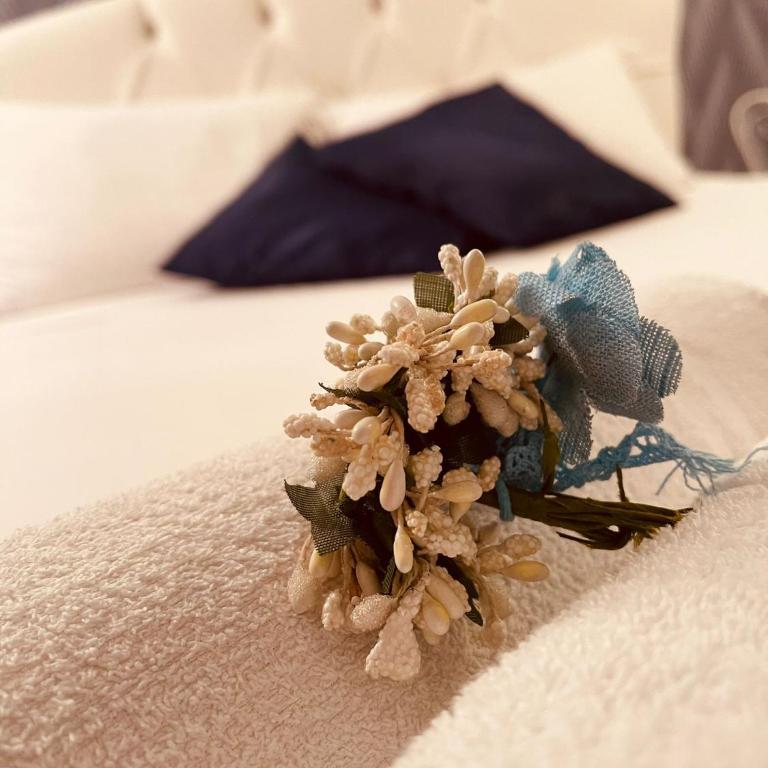 Sabry House - Appartamento con 1 Camera da Letto - 13