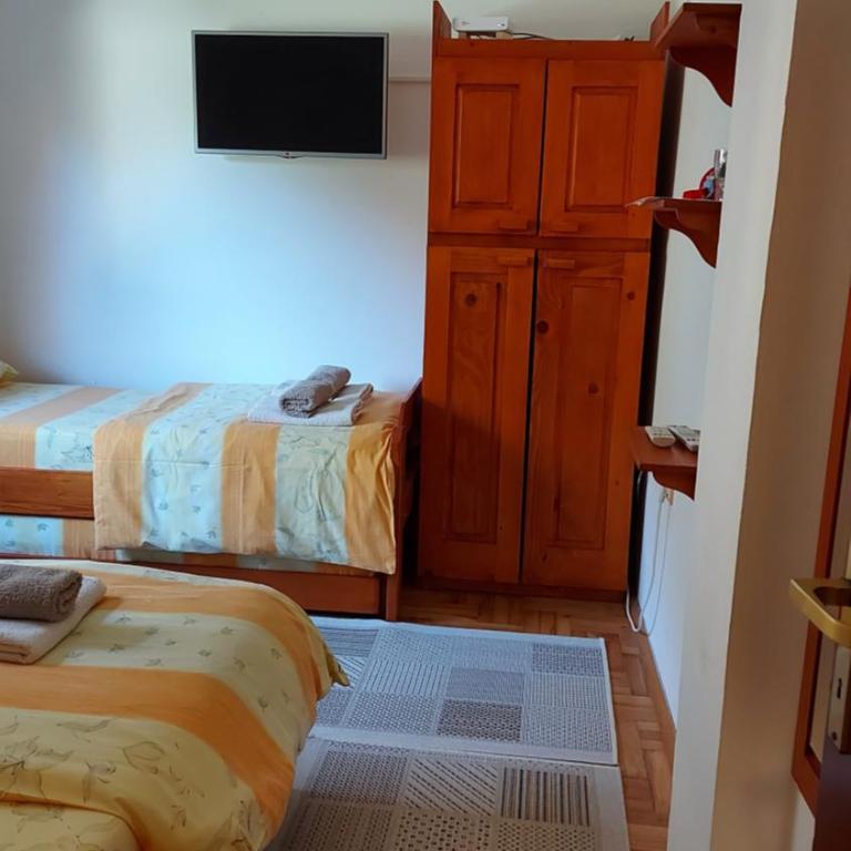 Marko'S Apartments - One-Bedroom Apartment - 7