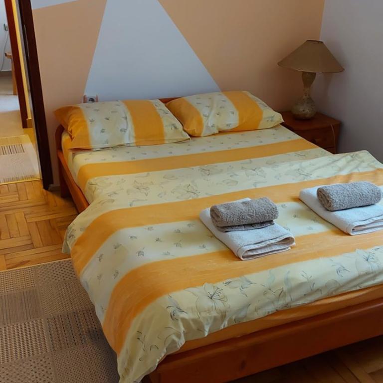 Marko'S Apartments - One-Bedroom Apartment - 1