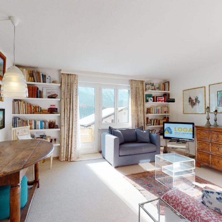 Plattas 9 - Apartment mit Seeblick - 1