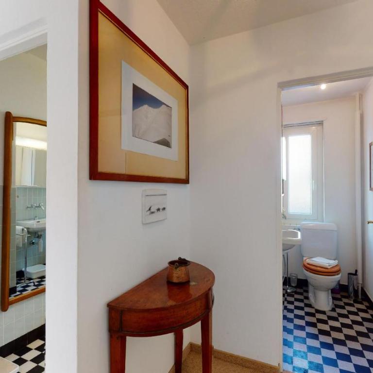 Plattas 9 - Apartment mit Seeblick - 3