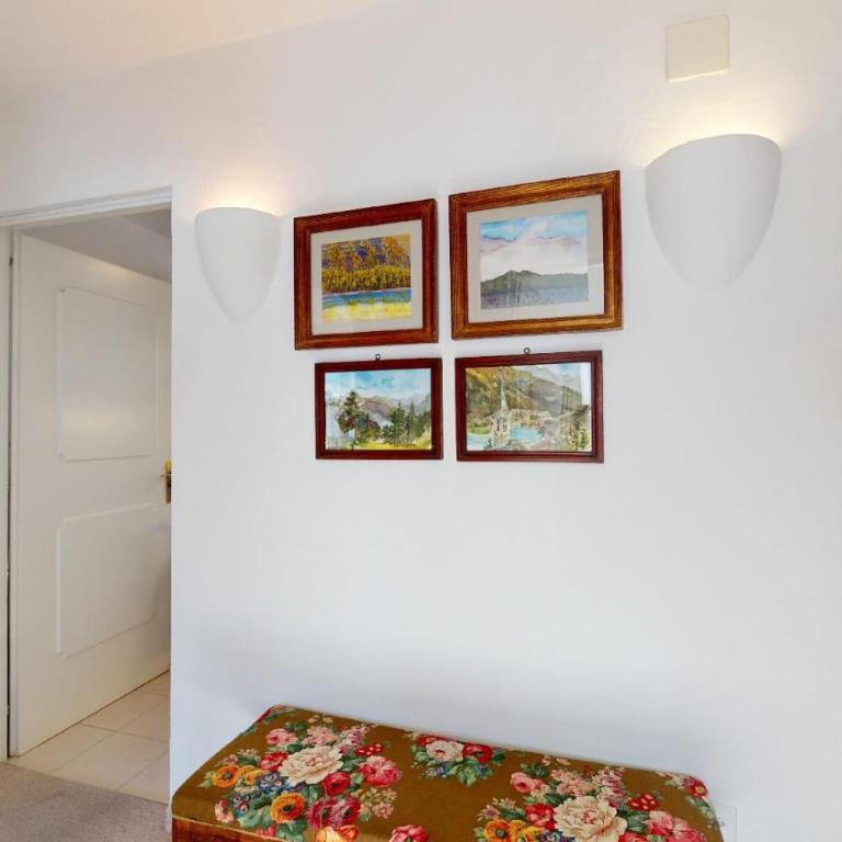 Plattas 9 - Apartment mit Seeblick - 5