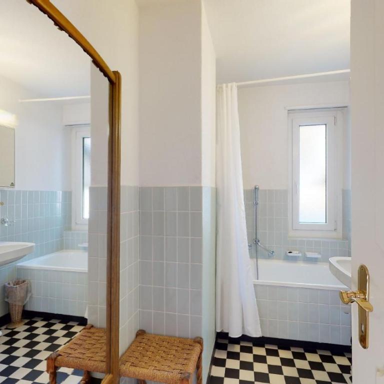 Plattas 9 - Apartment mit Seeblick - 6