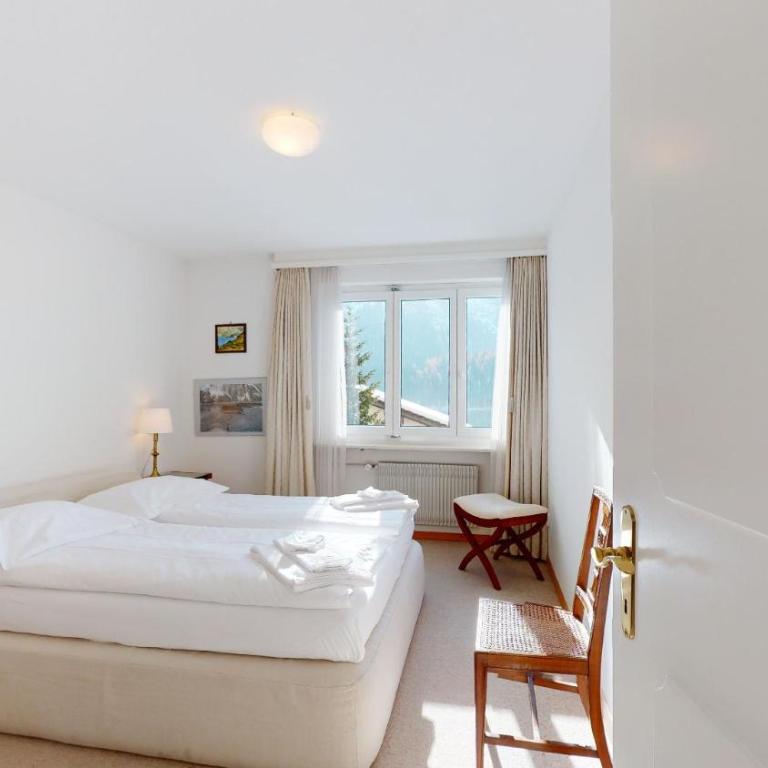 Plattas 9 - Apartment mit Seeblick - 10