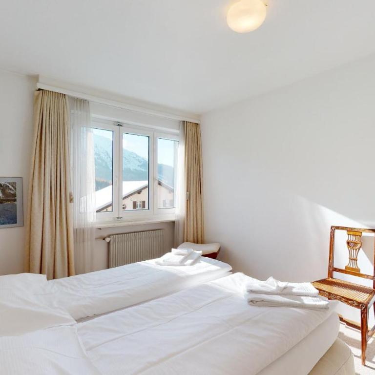 Plattas 9 - Apartment mit Seeblick - 12