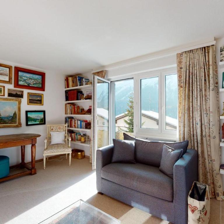 Plattas 9 - Apartment mit Seeblick - 18