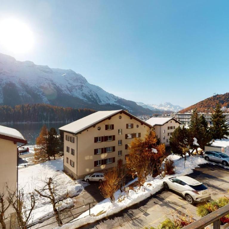 Plattas 9 - Apartment mit Seeblick - 21