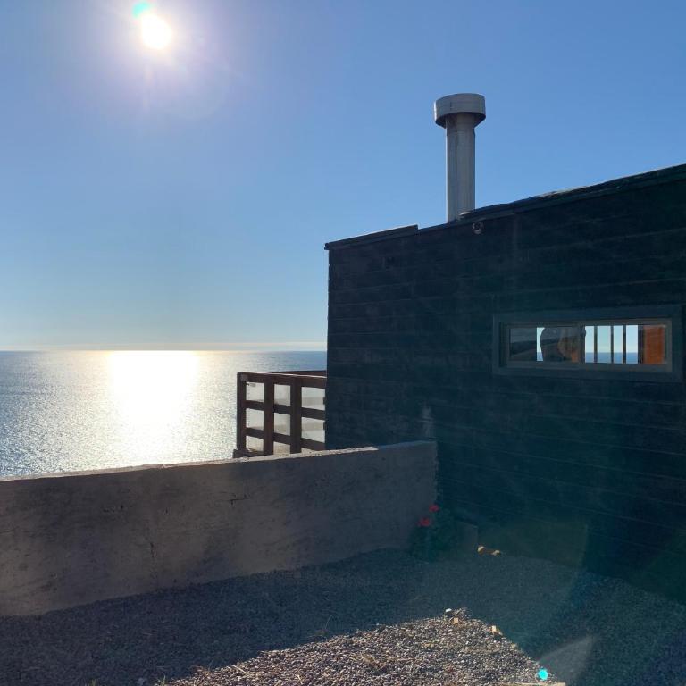 Casa playa La Boca-Matanza - Five-Bedroom House - 1