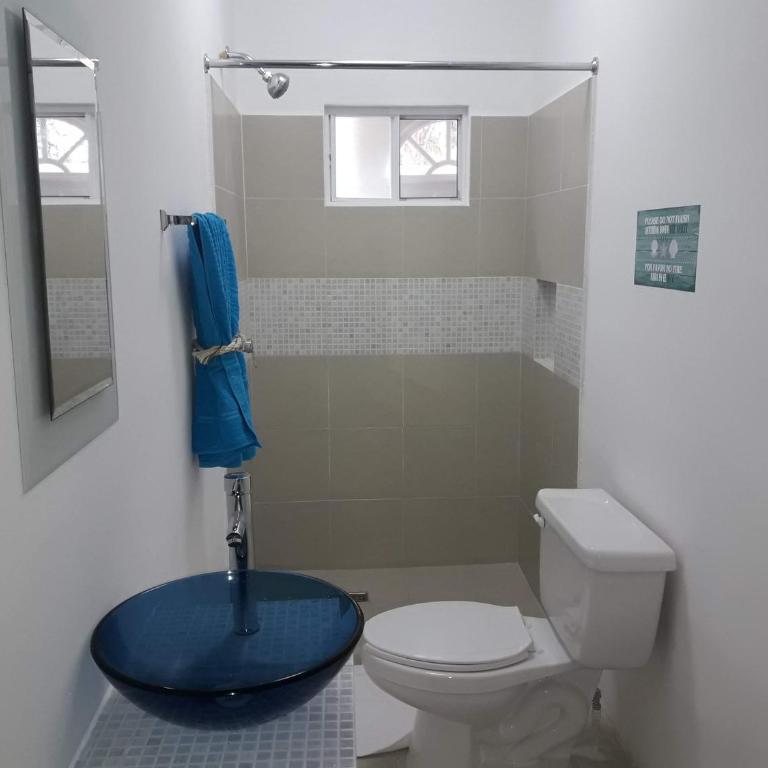 Cancun Blue Airport - One-Bedroom Apartment - 1