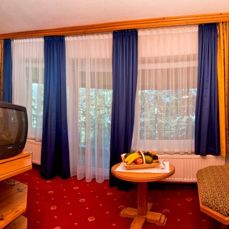 Wellnesshotel Schönruh - Adults only - Einzelzimmer „De Luxe“ - 6