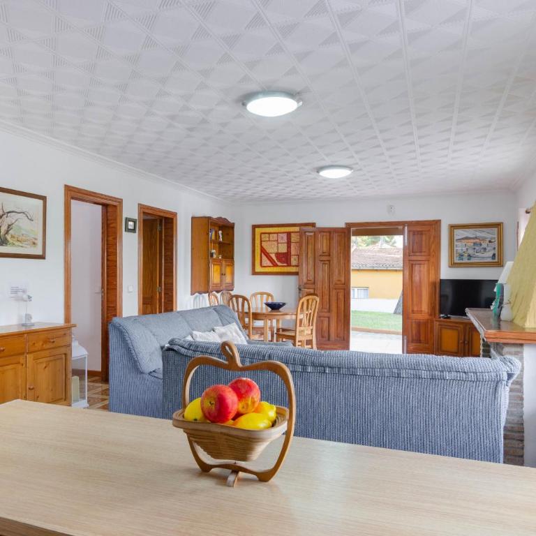 YourHouse Oratge villa with pool - Villa - 13