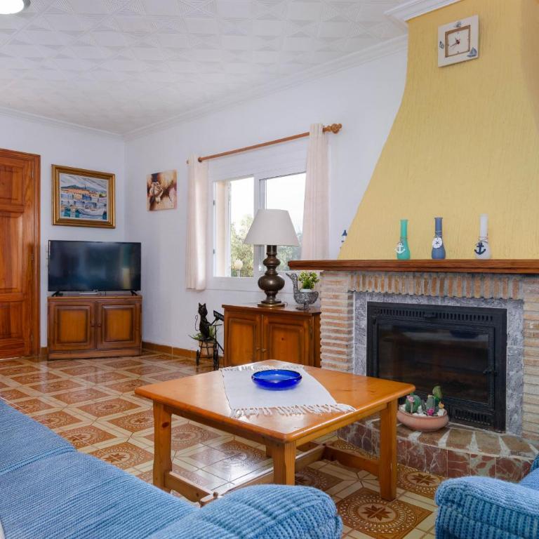 YourHouse Oratge villa with pool - Villa - 9