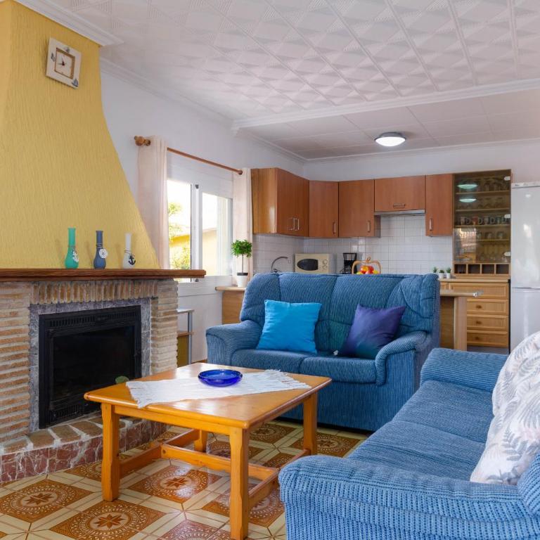 YourHouse Oratge villa with pool - Villa - 5