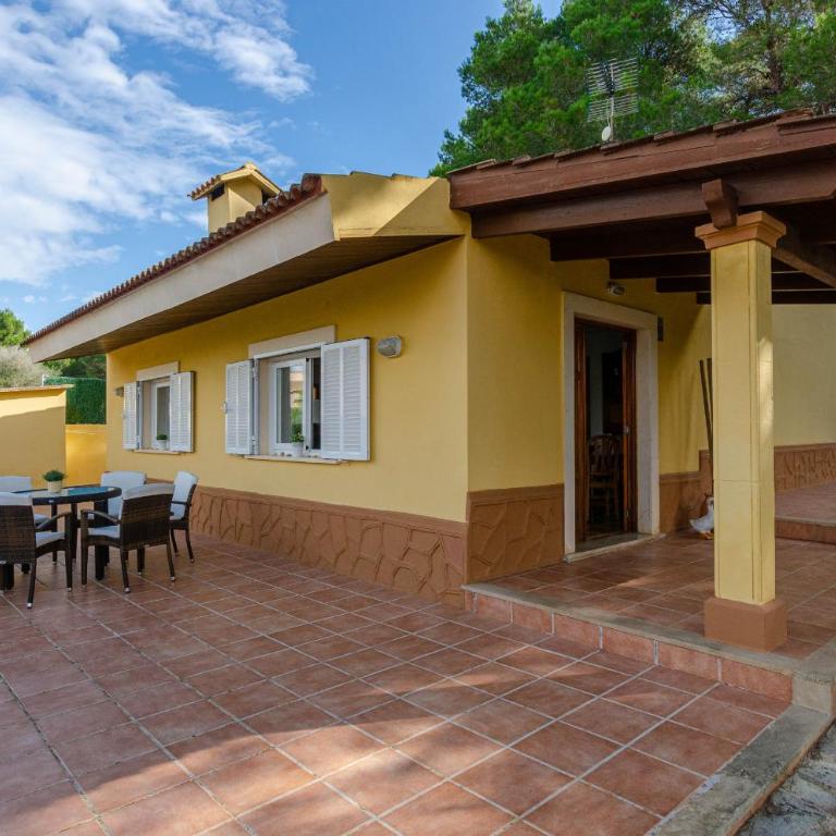 YourHouse Oratge villa with pool - Villa - 25