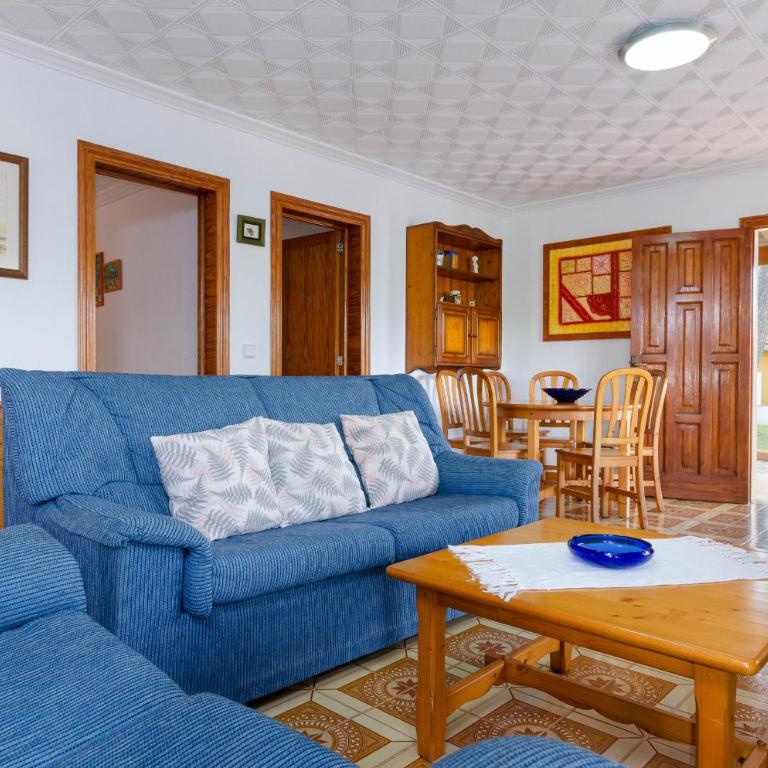 YourHouse Oratge villa with pool - Villa - 11