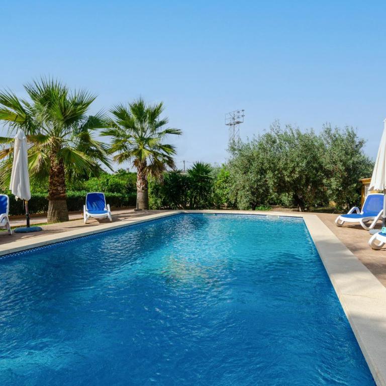 YourHouse Oratge villa with pool - Villa - 40