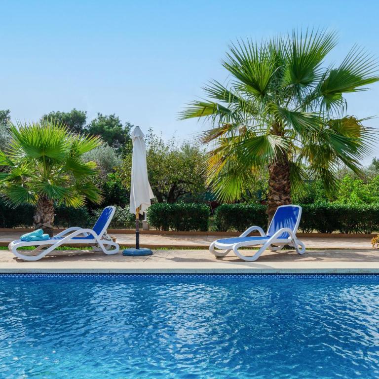 YourHouse Oratge villa with pool - Villa - 2