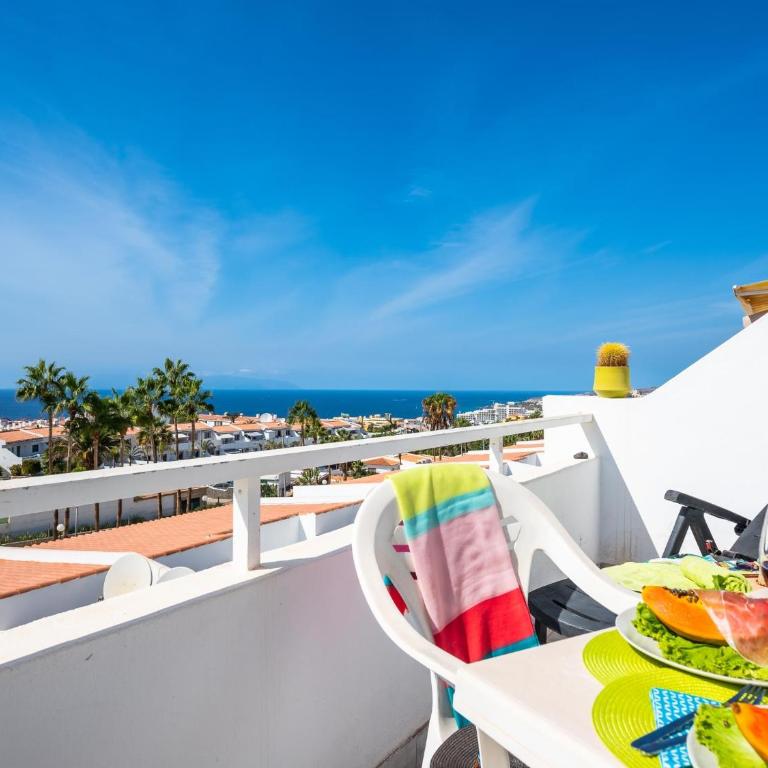 536B Cozy 1 bedroom, pool, terrace, sun lounger - Apartamento de 1 dormitorio - 26