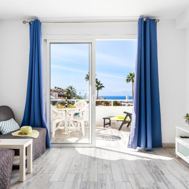 536B Cozy 1 bedroom, pool, terrace, sun lounger - Apartamento de 1 dormitorio - 10