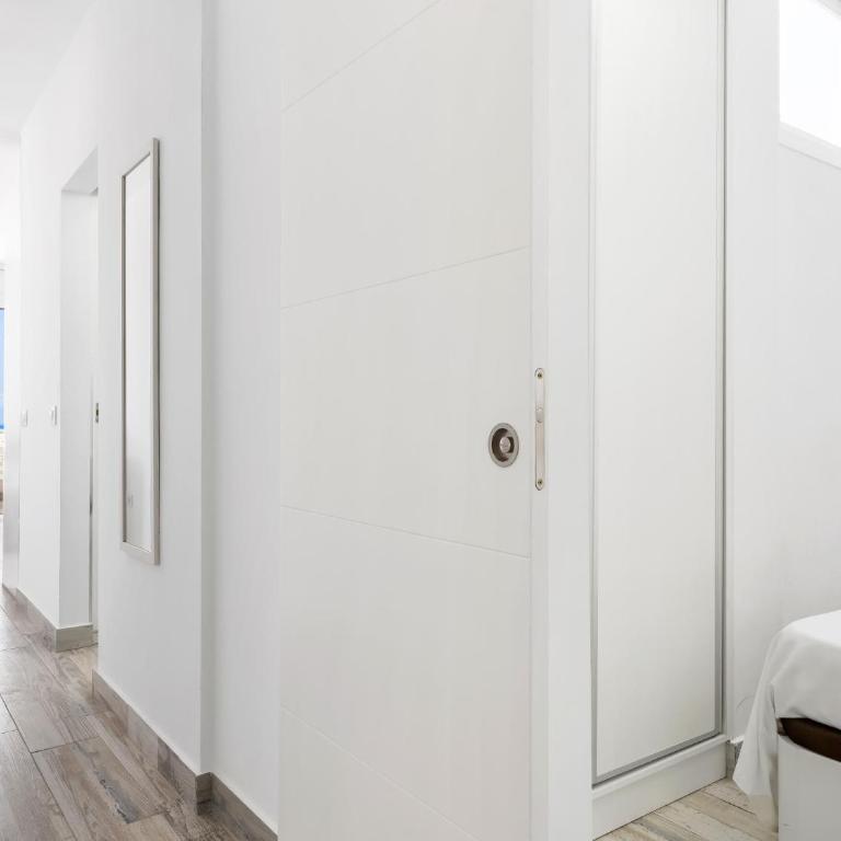 536B Cozy 1 bedroom, pool, terrace, sun lounger - Apartamento de 1 dormitorio - 21