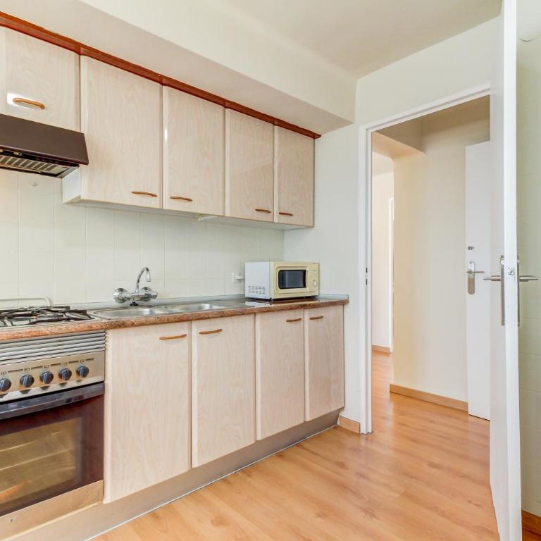 Ranchos Apartment - Apartamento de 2 dormitorios - 13