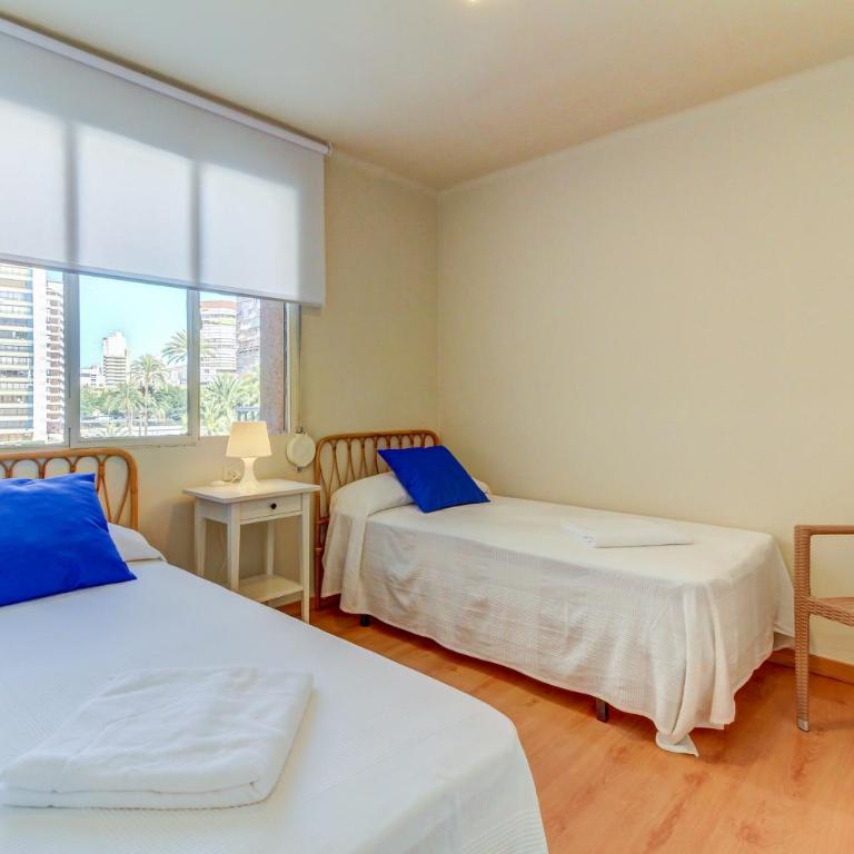 Ranchos Apartment - Apartamento de 2 dormitorios - 24