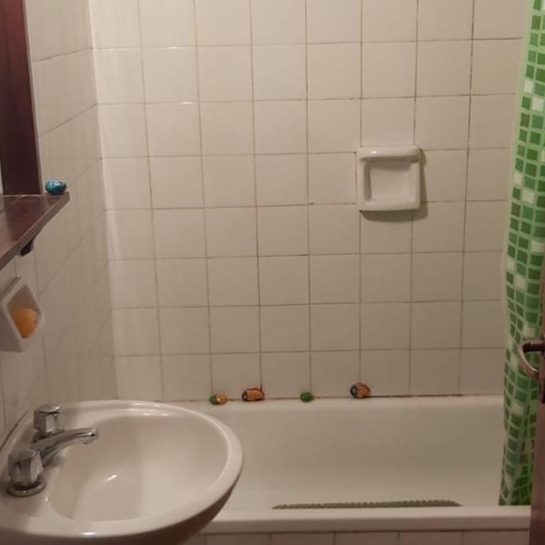 Departamentos Carlos Paz bajada al lago - Apartamento - 7